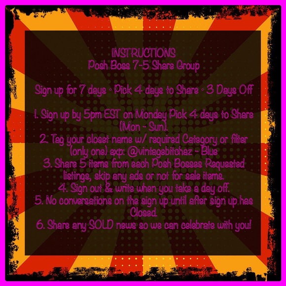 📫CLOSED📫 SIGN UP FOR 5/16-5/22 - Picture 4 of 14